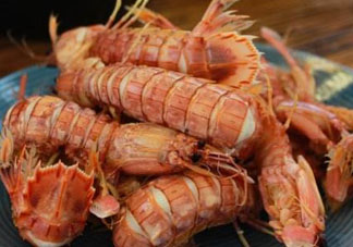 皮皮蝦可以和土豆一起吃嗎？皮皮蝦炒土豆怎么做？