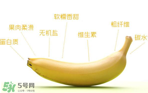 皮皮蝦能和香蕉一起吃嗎？吃完皮皮蝦能吃香蕉嗎？