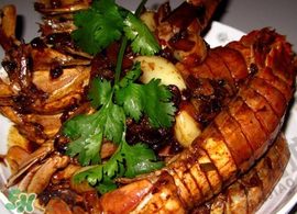 皮皮蝦能和韭菜一起吃嗎？皮皮蝦和韭菜能一起吃嗎？