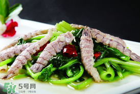 蝦爬子和韭菜能一起吃嗎？蝦爬子能和韭菜一起吃嗎？