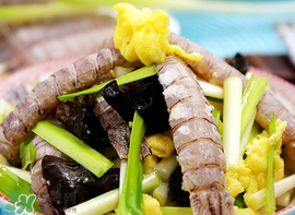 蝦爬子和韭菜能一起吃嗎？蝦爬子能和韭菜一起吃嗎？