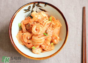 皮皮蝦可以和土豆一起吃嗎？皮皮蝦炒土豆怎么做？