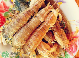 蝦爬子能放多久？蝦爬子怎么保存時(shí)間長(zhǎng)？