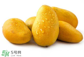 蝦爬子和芒果能一起吃嗎？吃完蝦爬子能吃芒果嗎？