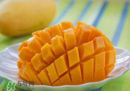 蝦爬子和芒果能一起吃嗎？吃完蝦爬子能吃芒果嗎？