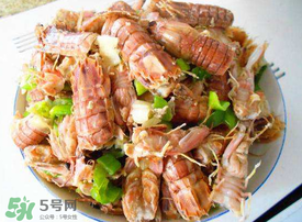 蝦爬子能和雞蛋一起吃嗎？蝦爬子和雞蛋能同吃嗎？