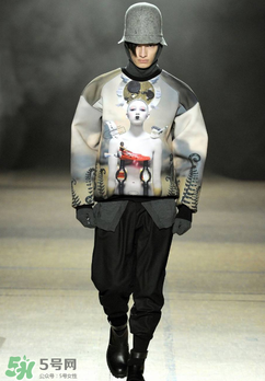 juun.j是什么牌子？juun.j是什么檔次？