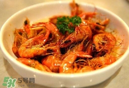 蝦子怎么做？蝦子怎么做好吃