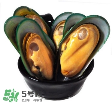 青口貝如何清洗？青口貝怎么處理