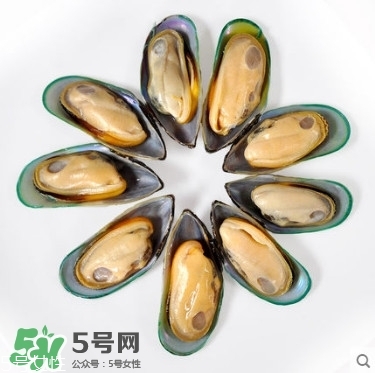 青口貝如何清洗？青口貝怎么處理