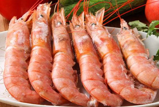 蝦殼能吃嗎？蝦殼能不能吃