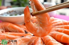 蝦子怎么吃？蝦子的吃法