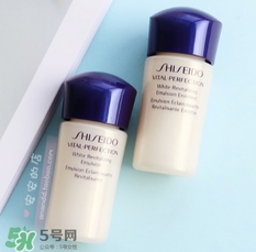 資生堂悅薇和莉薇差別 資生堂悅薇是莉薇嗎？