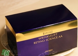 悅薇眼膜和spa蛇毒眼膜哪個好？資生堂悅薇眼膜和spa蛇毒眼膜對比