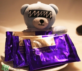 悅薇眼膜眼霜使用順序 資生堂悅薇眼膜和眼霜可以一起用嗎？