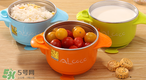alcoco兒童餐具怎么樣？alcoco兒童餐具好不好？