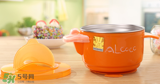 alcoco兒童餐具怎么樣？alcoco兒童餐具好不好？