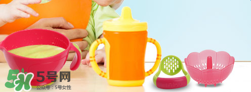 Nuby努比是什么品牌？Nuby努比是哪個國家牌子？