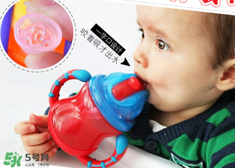 Nuby努比是什么品牌？Nuby努比是哪個國家牌子？