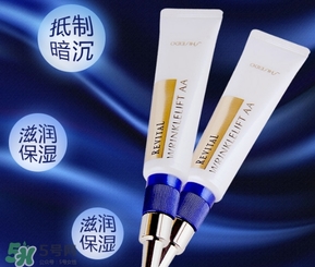 資生堂悅薇眼霜怎么用？資生堂悅薇眼霜使用方法