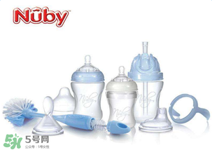 nuby努比奶瓶怎么樣？nuby努比奶瓶好不好？