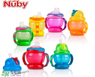 nuby努比吸管杯怎么樣？nuby努比吸管杯好不好？