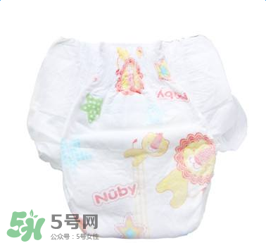 nuby努比紙尿褲好用嗎？nuby努比紙尿褲怎么樣？