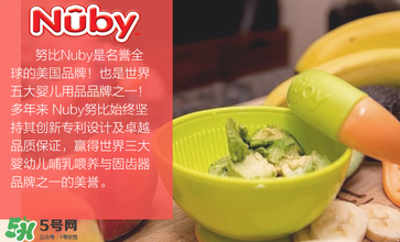 nuby努比研磨碗怎么樣？nuby努比研磨碗好不好？