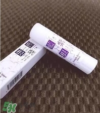 藍(lán)紫根去法令紋有用嗎？藍(lán)紫根法令紋棒可以去法令紋嗎？