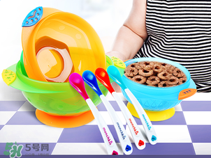 munchkin麥肯齊吸盤(pán)碗怎么樣？munchkin麥肯齊吸盤(pán)碗好不好？