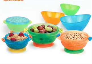 munchkin麥肯齊吸盤碗怎么樣？munchkin麥肯齊吸盤碗好不好？