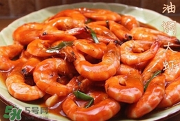蝦子怎么做？蝦子怎么做好吃