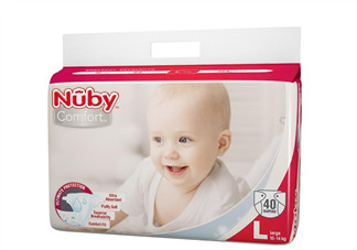 nuby努比紙尿褲好用嗎？nuby努比紙尿褲怎么樣？