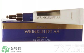 資生堂悅薇眼霜怎么用？資生堂悅薇眼霜使用方法