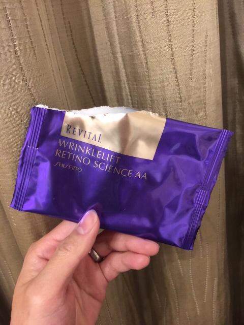 悅薇眼膜敷多久？資生堂悅薇眼膜多久敷一次？