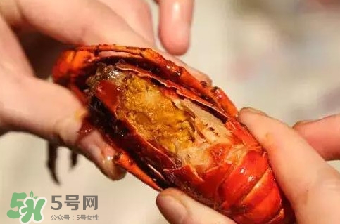 蝦子哪些部位不能吃？蝦子哪些地方不能吃