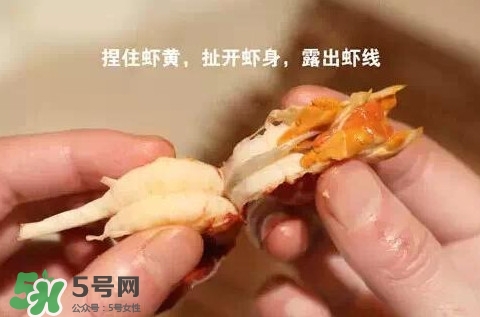 蝦子怎么吃？蝦子的吃法