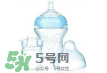 nuby努比奶瓶怎么樣？nuby努比奶瓶好不好？