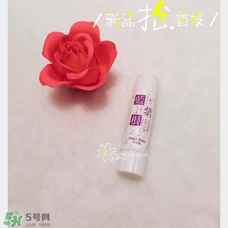 藍(lán)紫根去法令紋有用嗎？藍(lán)紫根法令紋棒可以去法令紋嗎？