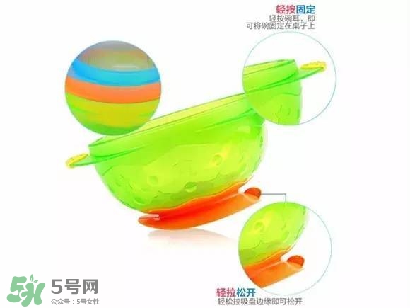 munchkin麥肯齊吸盤(pán)碗怎么樣？munchkin麥肯齊吸盤(pán)碗好不好？