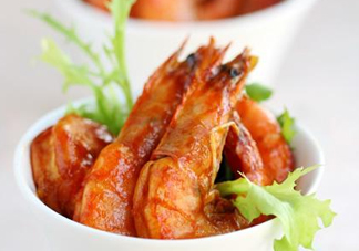 啤酒蝦怎么做？啤酒蝦的做法大全