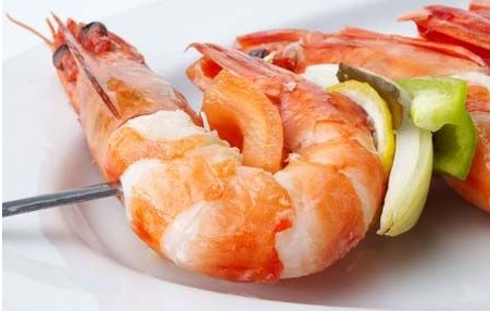 蝦殼能吃嗎？蝦殼能不能吃