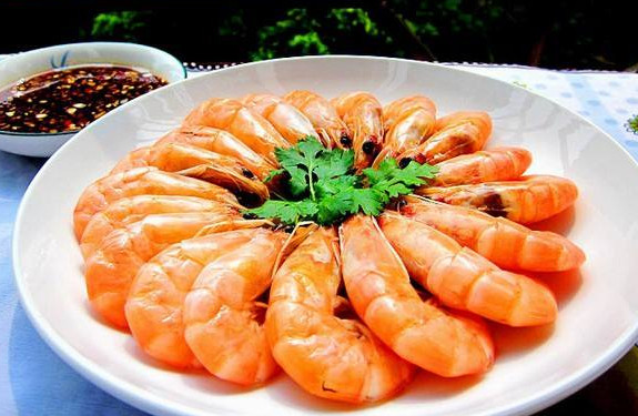 蝦殼能吃嗎？蝦殼能不能吃