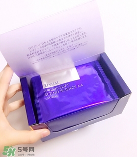 悅薇眼膜和spa蛇毒眼膜哪個好？資生堂悅薇眼膜和spa蛇毒眼膜對比