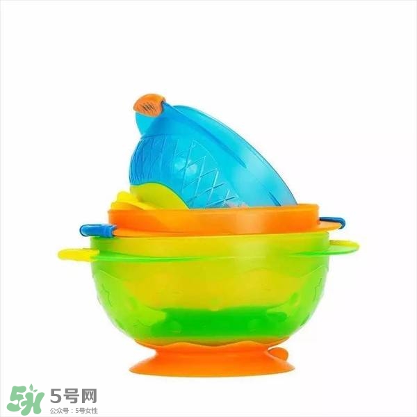 munchkin麥肯齊吸盤(pán)碗怎么樣？munchkin麥肯齊吸盤(pán)碗好不好？