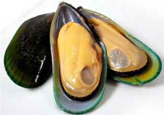 青口貝如何清洗？青口貝怎么處理