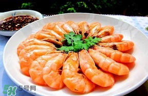 蝦子有什么營養(yǎng)？蝦子有什么營養(yǎng)價值