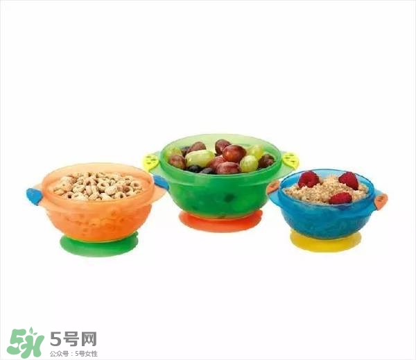 munchkin麥肯齊吸盤(pán)碗怎么樣？munchkin麥肯齊吸盤(pán)碗好不好？