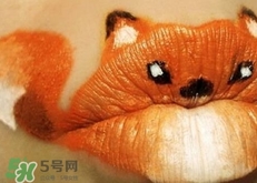 漂唇幾天后能掉完皮？漂唇后怎么掉皮？