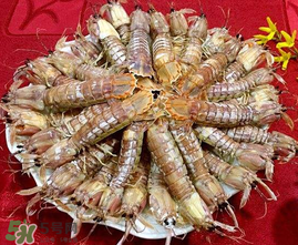 蒸蝦爬子涼水還是熱水？蝦爬涼水還是熱水下鍋？